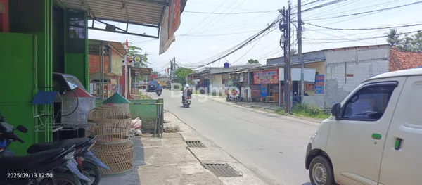 image RUKO SIAP PAKAI STRATEGIS DI RAYA CISEENG BOGOR – DEPAN JALAN UTAMA, COCOK UNTUK USAHA (1)