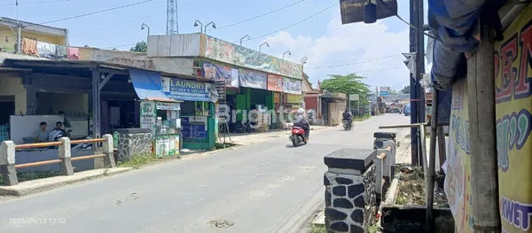 image RUKO SIAP PAKAI STRATEGIS DI RAYA CISEENG BOGOR – DEPAN JALAN UTAMA, COCOK UNTUK USAHA (2)