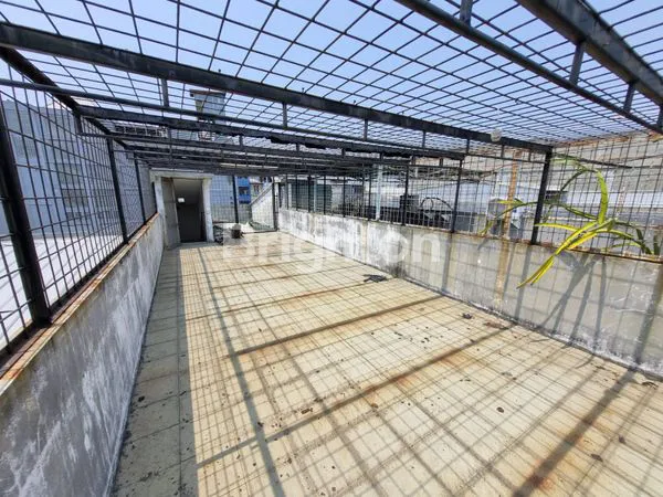 image RUKO STRATEGIS 4 LANTAI LT 66M² (5)