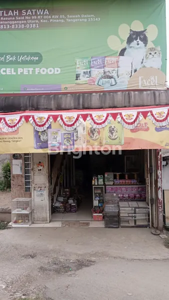 image RUKO SIAP PAKAI 3 LANTAI  DI RASUNA SAID PINANG TANGERANG – LOKASI STRATEGIS COCOK UNTUK USAHA RETAIL, KANTOR, JUAL CEPAT! (2)