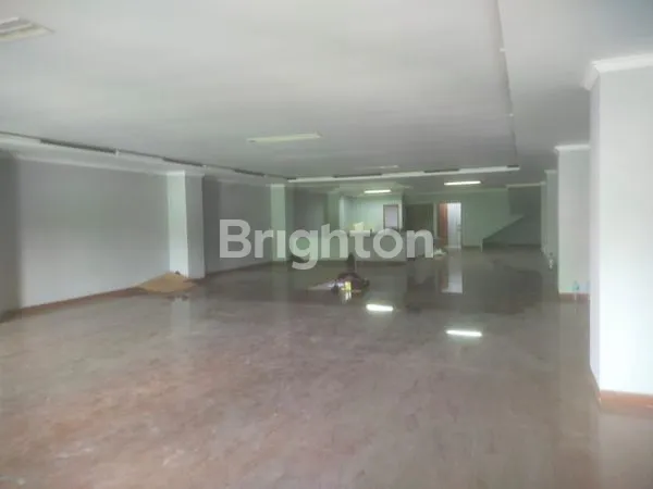 image RUKO STRATEGIS 5 LANTAI, SIAP PAKAI (3)