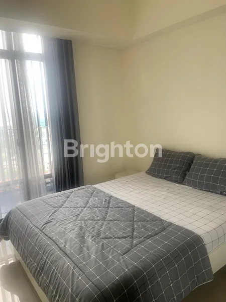 image JUAL (SALE) APARTEMEN THE ACCENT BINTARO DEKAT KRL, BANDARA, TOL JORR, TOL DEPOK (6)