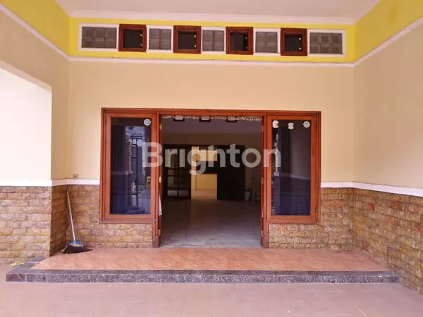 image RUMAH STRATEGIS 3KT DI SUKOMANUNGGAL JAYA (2)