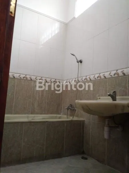 image RUMAH STRATEGIS 3KT DI SUKOMANUNGGAL JAYA (5)