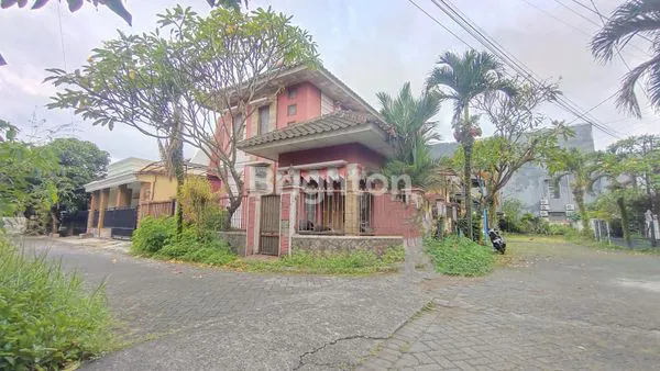 image RUMAH SEWA KOSONGAN 2 MENIT KE SOEKARNO HATTA MALANG (1)