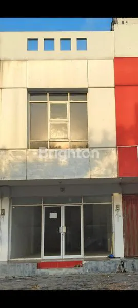 DI SEWAKAN RUKO 2 LT..SIAP PAKAI