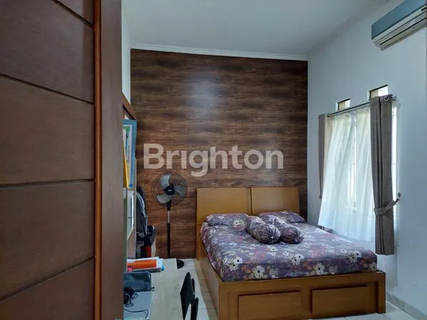 image RUMAH NYAMAN LINGKUNGAN ASRI SIAP HUNI DI BSD CITY (3)