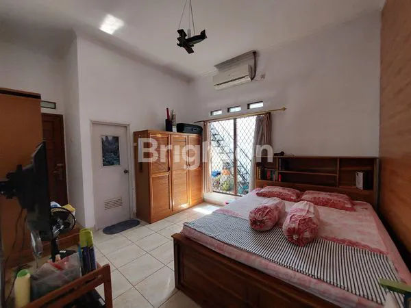 image RUMAH NYAMAN LINGKUNGAN ASRI SIAP HUNI DI BSD CITY (4)