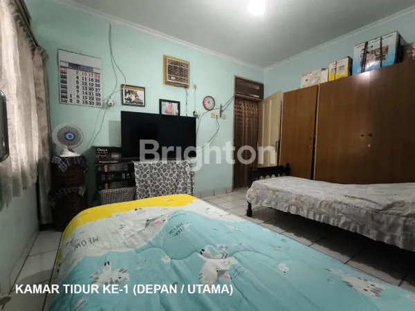 image RUMAH 200M2 LOKASI STRATEGIS DIJUAL CEPAT (6)