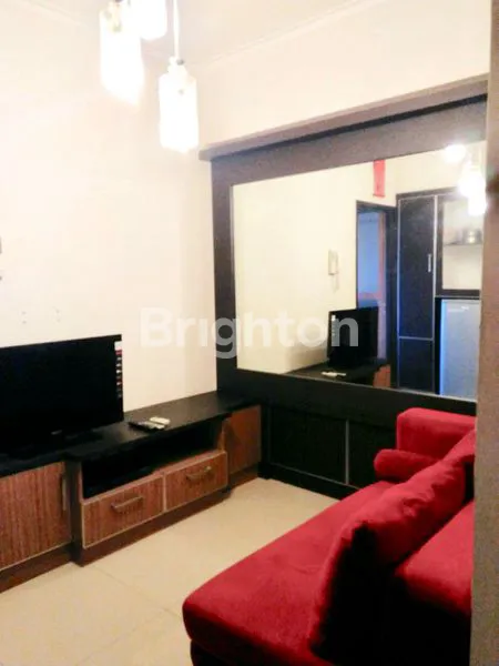 HOT DEAL !! MARBELLA KEMANG — HUNIAN MEWAH DI JANTUNG JAKARTA SELATAN