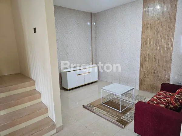 image VILLA HOOK FULL FURNISHED DEKAT GERBANG ESTATE (4)