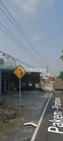 image RUANG USAHA STRATEGIS DI SELOMARTANI, KALASAN (3)