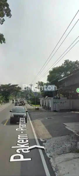 image RUANG USAHA STRATEGIS DI SELOMARTANI, KALASAN (2)