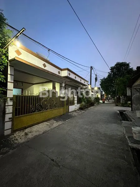 image RUMAH SIAP HUNI LT 192M² DI RAWALUMBU BEKASI (2)