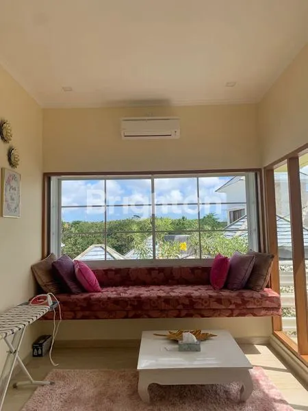 image VILA CANTIK DENGAN KOLAM RENANG & BALKON BBQ, SHM & IMB LENGKAP\\N (1)