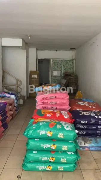 image RUKO 3 LANTAI SIAP PAKAI AREA METROPOLIS TOWN SQUARE TANGERANG – LOKASI SUPER STRATEGIS! JUAL CEPAT (4)