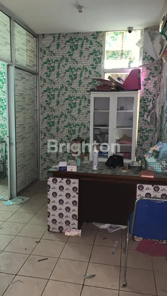 image RUKO 3 LANTAI SIAP PAKAI AREA METROPOLIS TOWN SQUARE TANGERANG – LOKASI SUPER STRATEGIS! JUAL CEPAT (5)