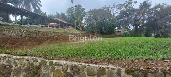 image TANAH LUAS LOKASI STRATEGIS DI GADOG BOGOR  (4)