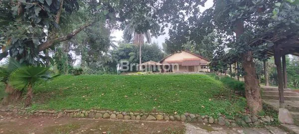 image TANAH LUAS LOKASI STRATEGIS DI GADOG BOGOR  (5)