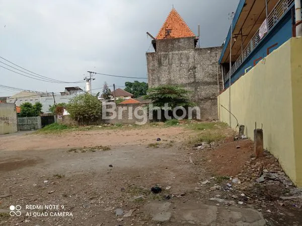 image TANAH STRATEGIS 420M² DEKAT SEKOLAH & MALL (4)