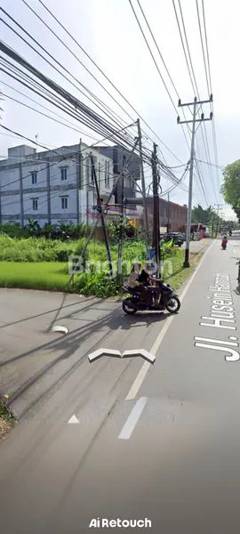 image TANAH STRATEGIS 800M² SHM DI HUZEIN HAMZAH (5)