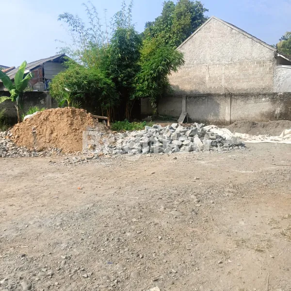 image TANAH STRATEGIS SIAP BANGUN KAVLING RUMAH ATAU RUKO DI CISEENG BOGOR – NEMPEL JALAN RAYA, HARGA MASIH DI BAWAH PASAR! JUAL CEPAT (3)