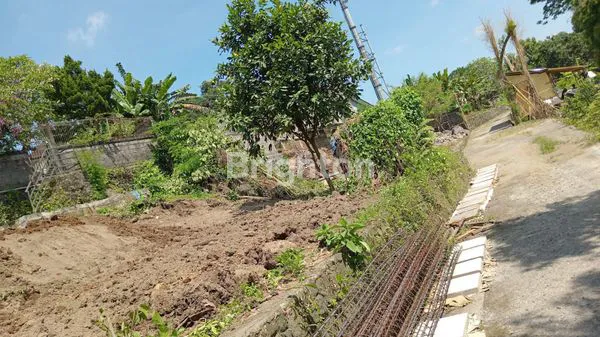 image TANAH SIAP BANGUN, VIEW SUNGAI & TERASERING (7)