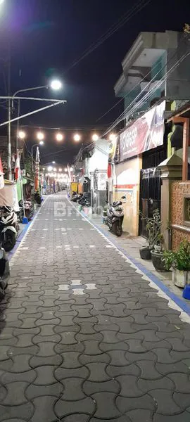 image RUMAH MURAH 2 LANTAI DI JALAN GUNDIH SURABAYA (8)