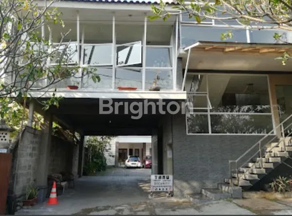 image HOTEL 33 KAMAR + TEMPAT KOST 40 KAMAR, JARAK 150M KE JL R (2)