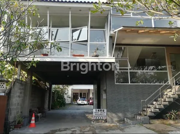 image HOTEL 33 KAMAR + TEMPAT KOST 40 KAMAR, JARAK 150M KE JL R (8)