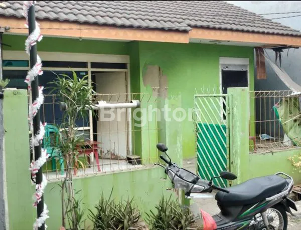 image RUMAH 2KT SHM DI PERUMNAS DUREN JAYA (2)