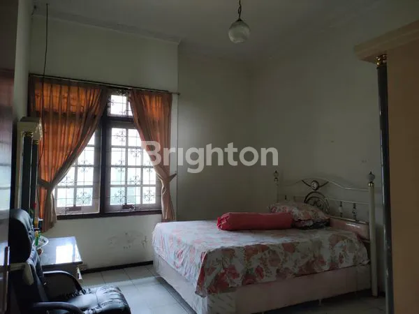 image RUMAH LUAS HANYA 4 MENIT DARI KALAM KUDUS TIDAR MALANG (5)