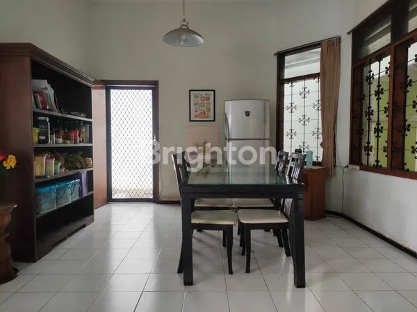 image RUMAH LUAS HANYA 4 MENIT DARI KALAM KUDUS TIDAR MALANG (4)