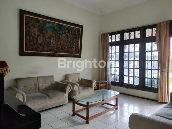 image RUMAH LUAS HANYA 4 MENIT DARI KALAM KUDUS TIDAR MALANG (2)