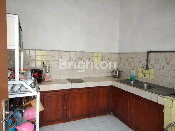 image RUMAH LUAS HANYA 4 MENIT DARI KALAM KUDUS TIDAR MALANG (6)