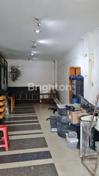 image RUKO TAMAN SURYA - 3 LANTAI - LOKASI PRIMA (2)