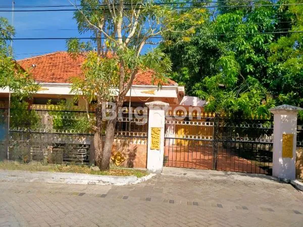 image HUNIAN STRATEGIS MOJOARUM, LT 616M² SHM (1)