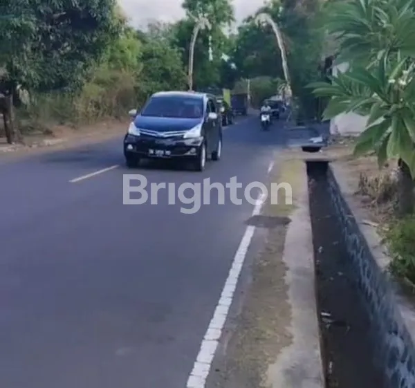 image LAHAN STRATEGIS 58,5 ARE DI JALUR WISATA (7)