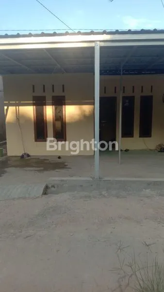 image RUMAH SIAP HUNI DI JUAL DI PRONA 3 (1)