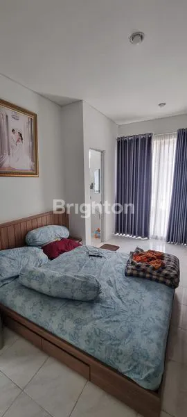 image RUMAH SIAP HUNI MALIBU VILLAGE GADING SERPONG TANGERANG (5)