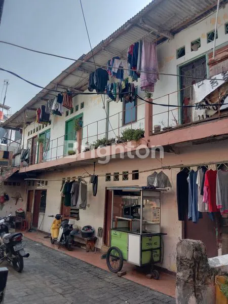 image RUMAH KOST 20 PINTU LT 200M² DI KOJA (2)