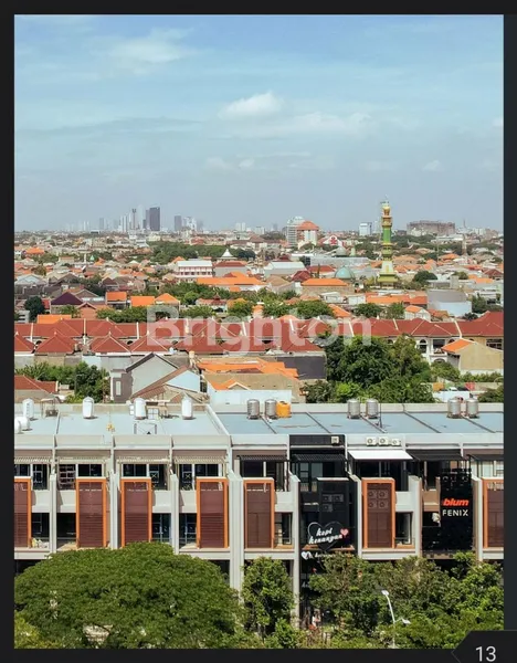 image RUKO AVENUE MERR TERDIRI 4 LANTAI TERSEDIA 5 UNIT (1)