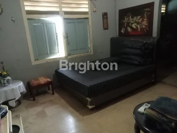 image RUMAH ASRI, HALAMAN LUAS, 2,5 LANTAI, BEBAS BANJIR, GARASI LUAS, SERUA INDAH, CIPUTAT, TANGGERANG SELATAN (6)