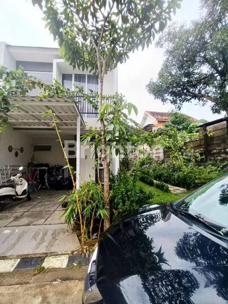 image RUMAH HOEK 3KT FULL FURNISHED DI MAGNOLIA RESIDENCE (3)