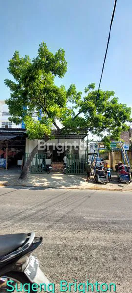 image RUKO BARU RENOV SIAP PAKAI LAHAN PARKIR DISAMPING JALAN UTAMA SELALU RAMAI DAERAH TANJUNG, IR RAIS MALANG (1)