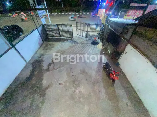 image DI JUAL TANAH & BANGUNAN STRATEGIS COCOK UNTUK KANTOR DLL DI JALAN RAYA LENTENG AGUNG (8)