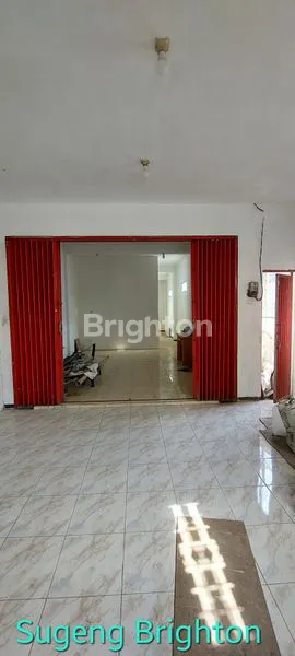 image RUKO BARU RENOV SIAP PAKAI LAHAN PARKIR DISAMPING JALAN UTAMA SELALU RAMAI DAERAH TANJUNG, IR RAIS MALANG (3)