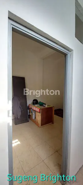 image RUKO BARU RENOV SIAP PAKAI LAHAN PARKIR DISAMPING JALAN UTAMA SELALU RAMAI DAERAH TANJUNG, IR RAIS MALANG (5)