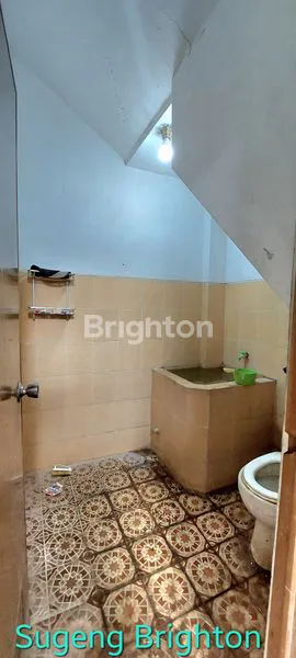 image RUKO BARU RENOV SIAP PAKAI LAHAN PARKIR DISAMPING JALAN UTAMA SELALU RAMAI DAERAH TANJUNG, IR RAIS MALANG (6)