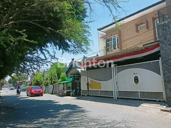image RUMAH KOST 7KT DI KEBRAON, DEKAT GRAND HARVEST (2)